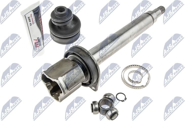 Joint Kit, drive shaft NPW-FR-004