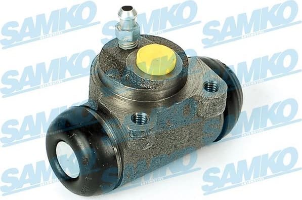 Brake wheel cylinder C11317 - image 2