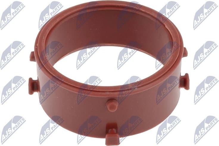 Seal Ring, charge air hose ECD-ME-017