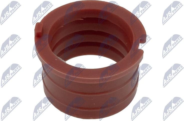 Gasket turbocharger ECD-ME-016 - image 2