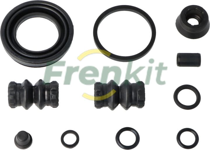 Brake caliper rear repair kit 238022