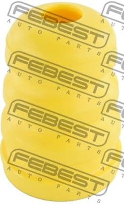 Rubber Buffer, suspension CRD-LIBR