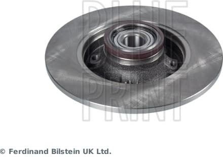 Brake Disc ADP154354 - image 2