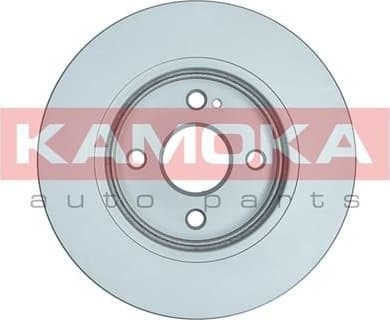 Brake Disc 1031088 - image 4