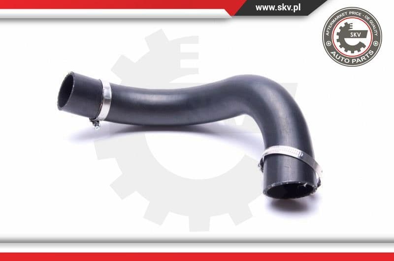 Charge Air Hose 24SKV563 - image 2