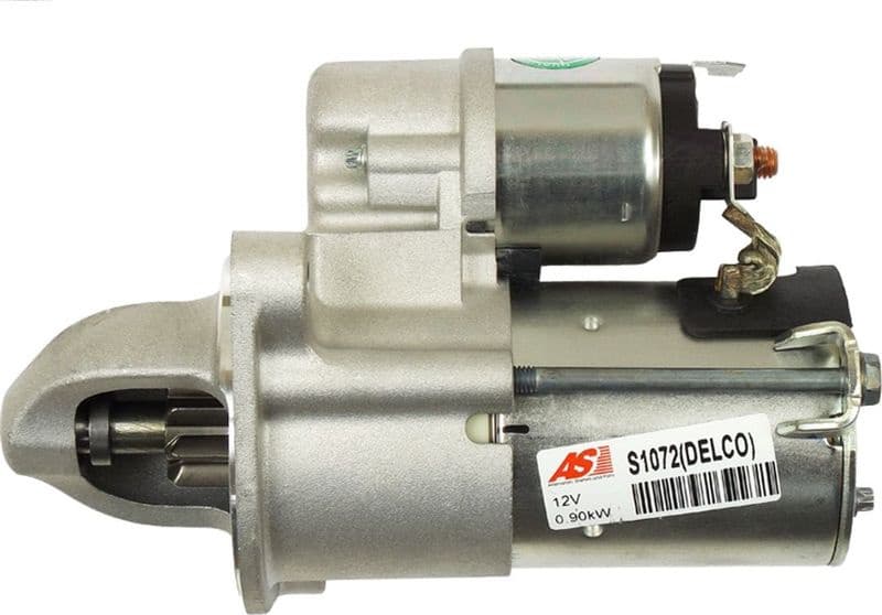 Starter Delco S1072(DELCO) - image 2