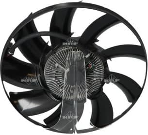 Fan, engine cooling 47869 - image 3