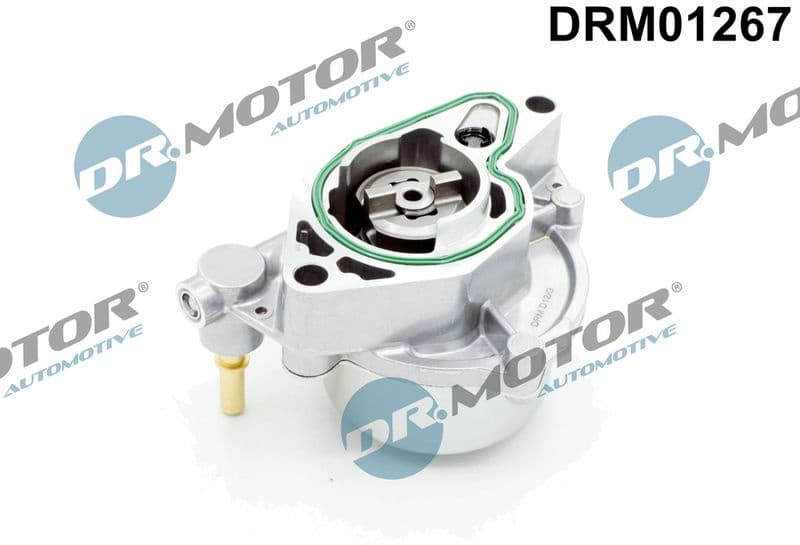 Vacuum Pump, braking system DRM01267