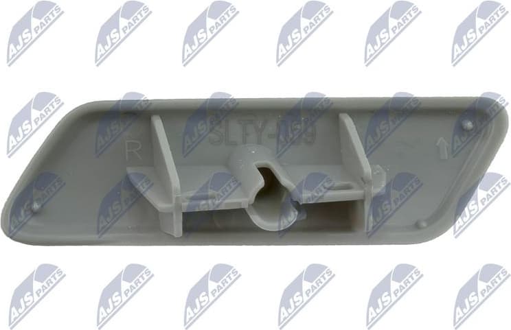 Cover, bumper EDS-TY-059