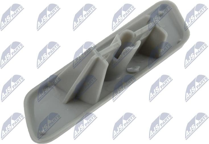 Cover, bumper EDS-TY-059 - image 2