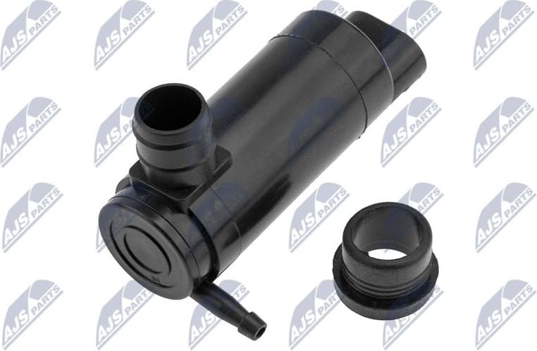 Washer Fluid Pump, window cleaning ESP-CH-002