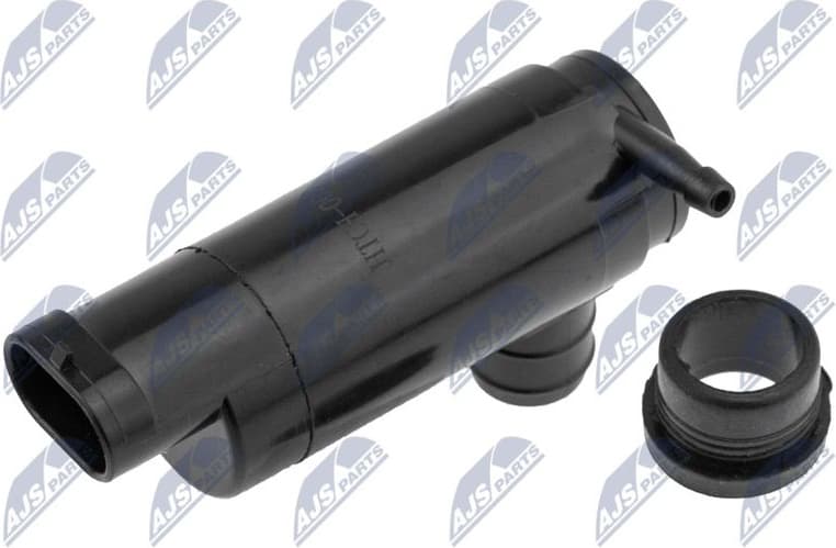 Washer Fluid Pump, window cleaning ESP-CH-002 - image 2