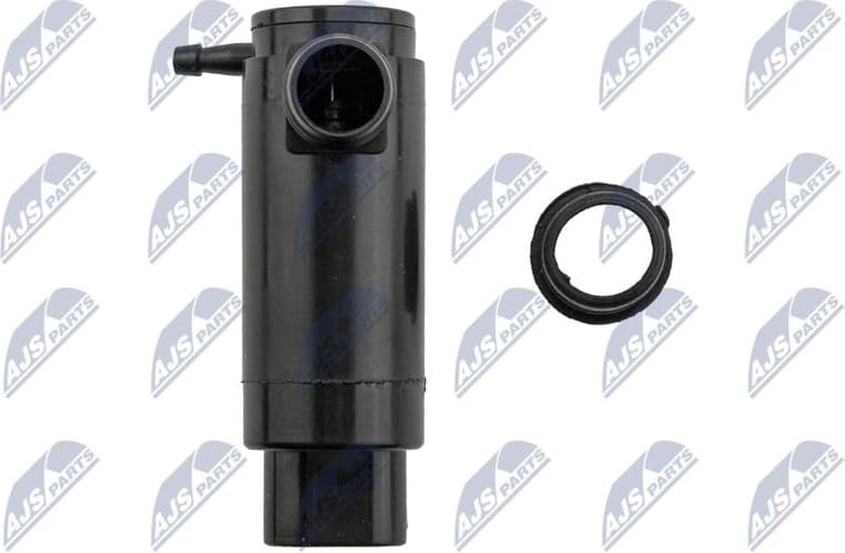 Washer Fluid Pump, window cleaning ESP-CH-002 - image 3