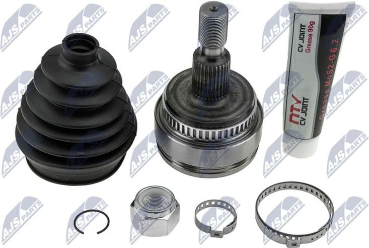 Joint Kit, drive shaft NPZ-ME-009