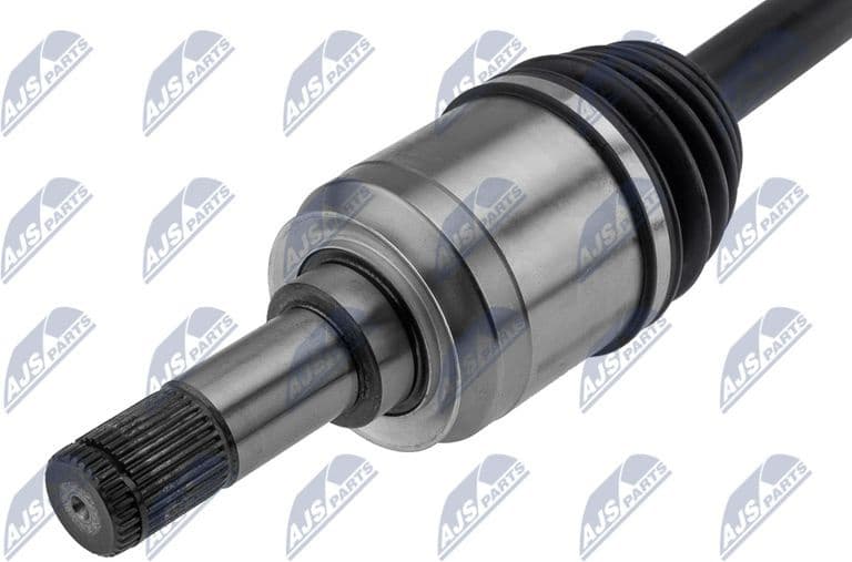 Drive Shaft NPW-ME-130 - image 2