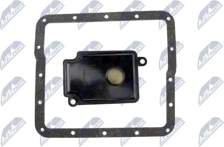 Hydraulic Filter, automatic transmission FSF-SU-003 - image 3