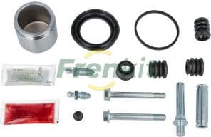 Repair Kit, brake caliper 751365