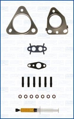 Mounting Kit, charger JTC12423