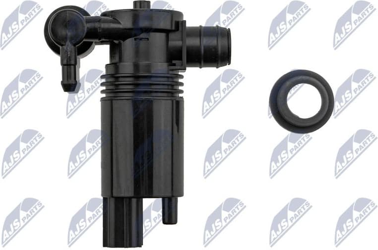 Washer Fluid Pump, window cleaning ESP-FR-008 - image 3