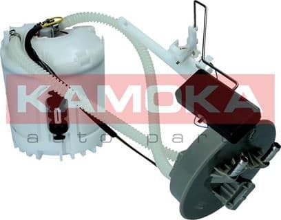 fuel supply unit 8400003 - image 3