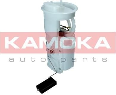 fuel supply unit 8400008 - image 2