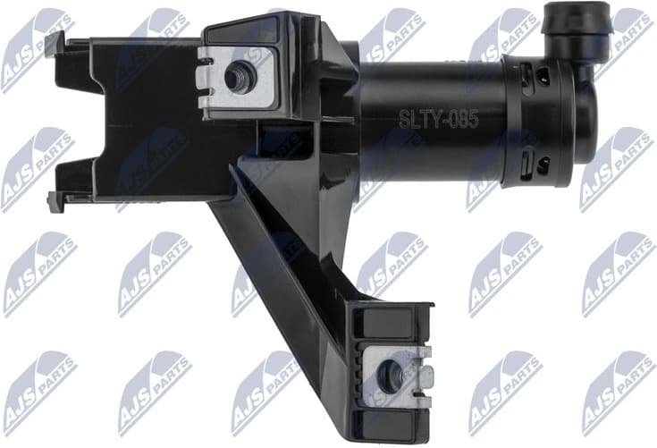 Washer Fluid Jet, headlight cleaning EDS-TY-085 - image 4