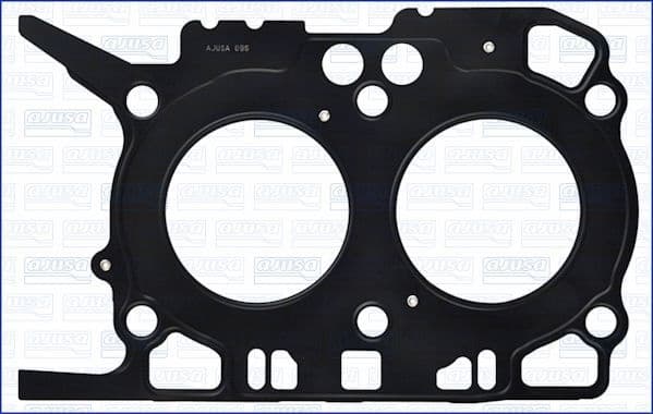 Gasket, cylinder head MULTILAYER STEEL 10202300