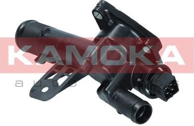 Thermostat, coolant 7710109 - image 4