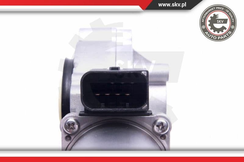 Actuator, transfer case 96SKV900 - image 4