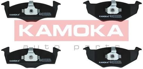 Brake Pad Set, disc brake JQ1012576 - image 3