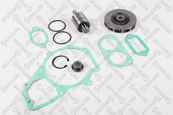 Repair Kit, water pump 81-29902-SX