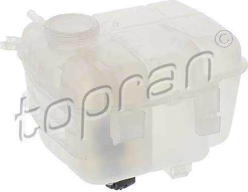 Expansion Tank, coolant 208 604