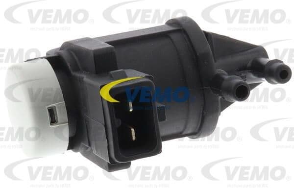 Boost Pressure Control Valve Original VEMO Quality V10630017