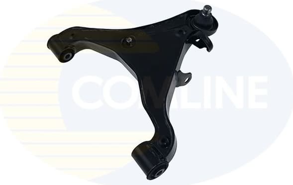 Control/Trailing Arm, wheel suspension CCA2411R - image 2