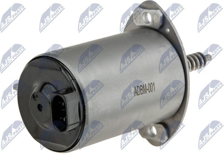 Actuator, exentric shaft (variable valve lift) ERZ-BM-001 - image 2