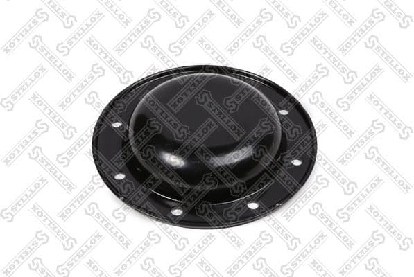 Cap, wheel bearing 83-00041-SX