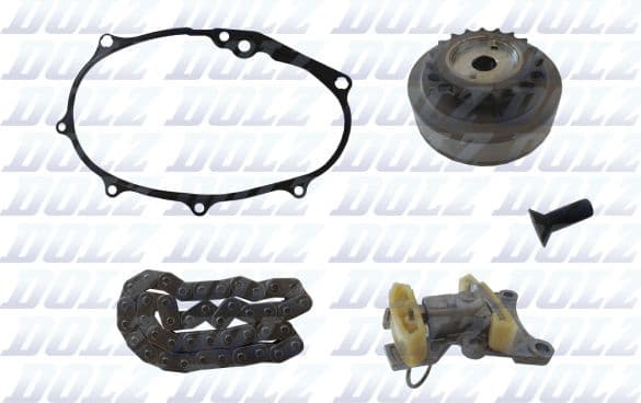 Timing Chain Kit SKCA005V