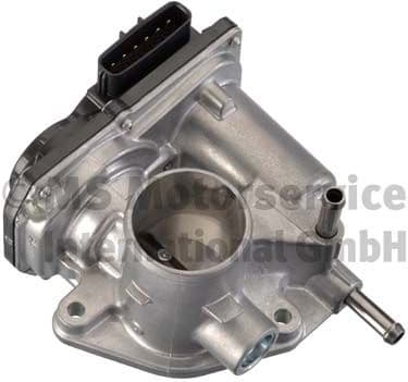 Throttle Body 7.03703.83.0