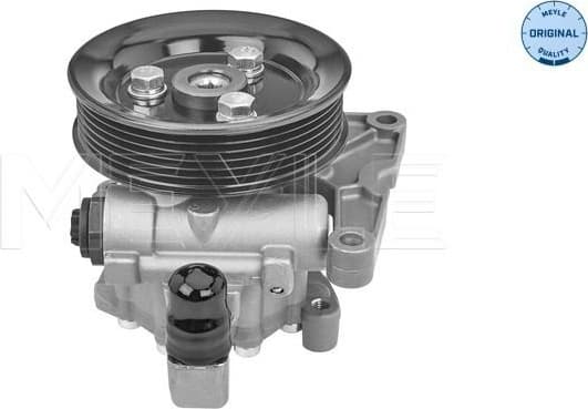 Hydraulic Pump, steering MEYLE-ORIGINAL: True to OE. 014 631 0022