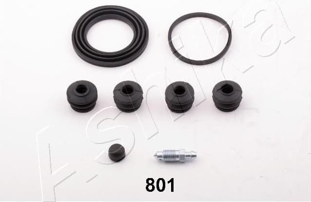 Repair Kit, brake caliper 120-08-801