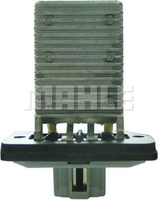 Resistor, interior blower BEHR *** PREMIUM LINE *** ABR 51 000P - image 2