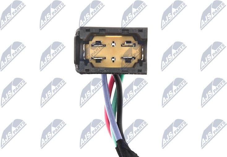 Lock Cylinder, ignition lock EST-VC-001 - image 6