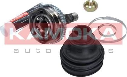 CV joint outer 6004 - image 6