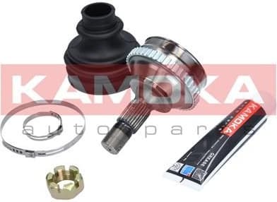 CV joint outer 6004 - image 8