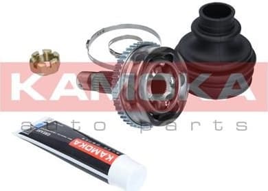 CV joint outer 6004 - image 9