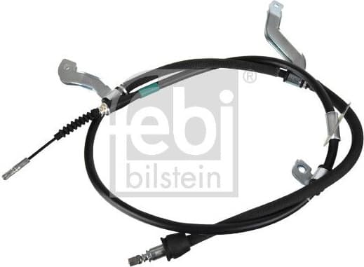 Cable Pull, parking brake 178870