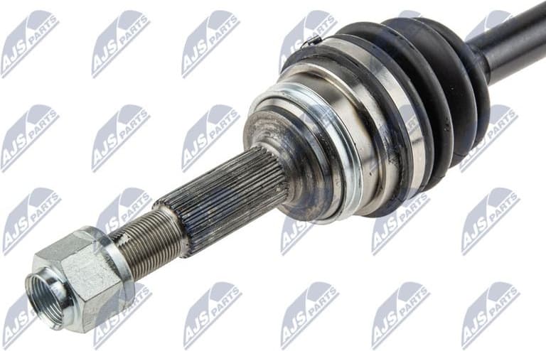 Drive Shaft NPW-TY-141 - image 3