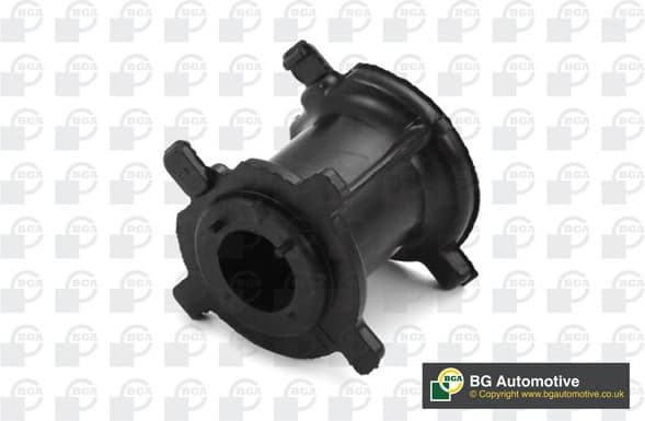 Mounting, control/trailing arm BU8121