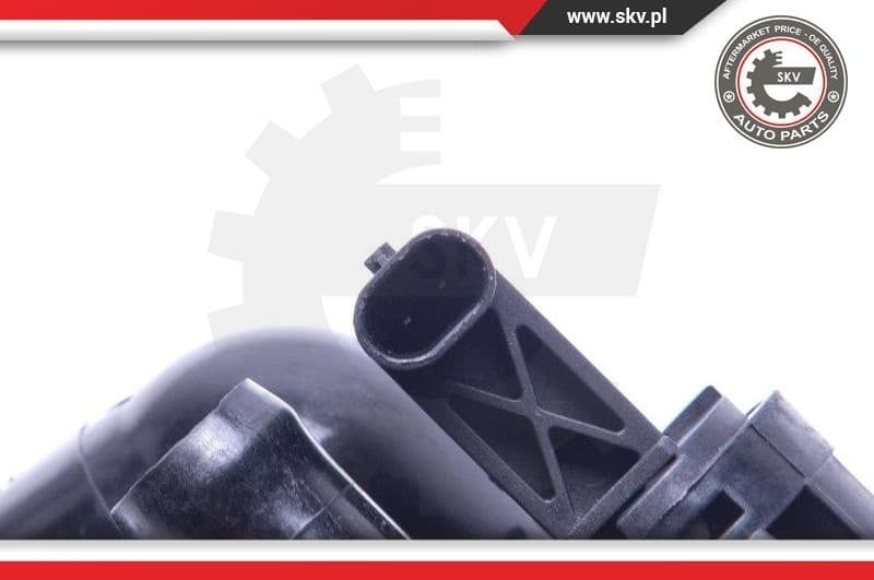 Thermostat, coolant 20SKV119 - image 3