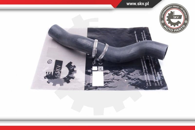 Charge Air Hose 43SKV304